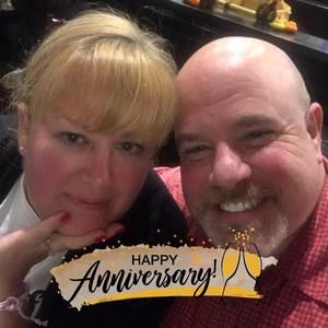 Meet your Posher, Eric